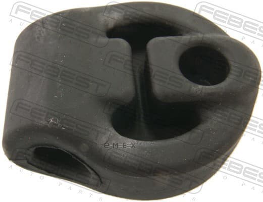 OEM EXHAUST PIPE SUPPORT TEXB014