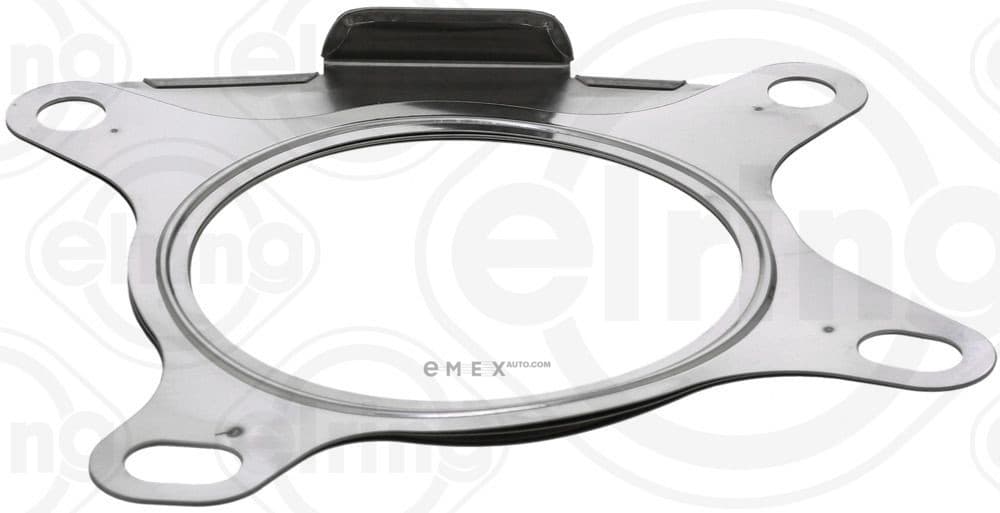 OEM GASKET, RUBBER 462040