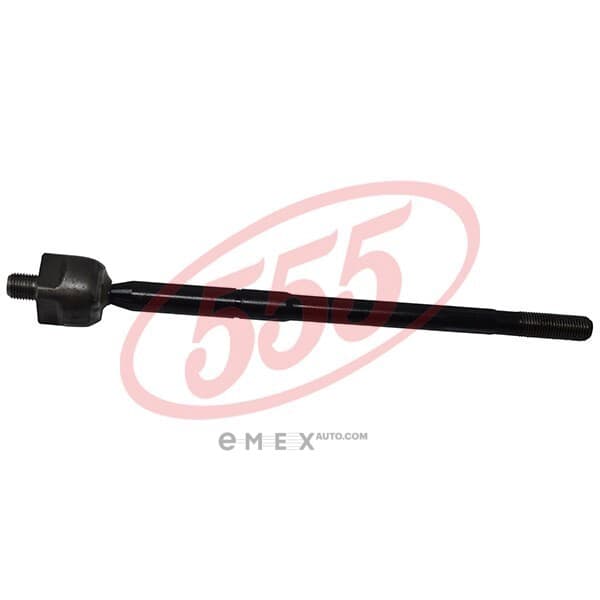 OEM END ASSY, STEERING RACK SR3270