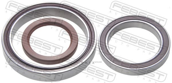 OEM BEARING, ROLLER KITST215