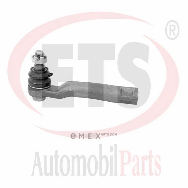 OEM TIE ROD END LH 29TR710