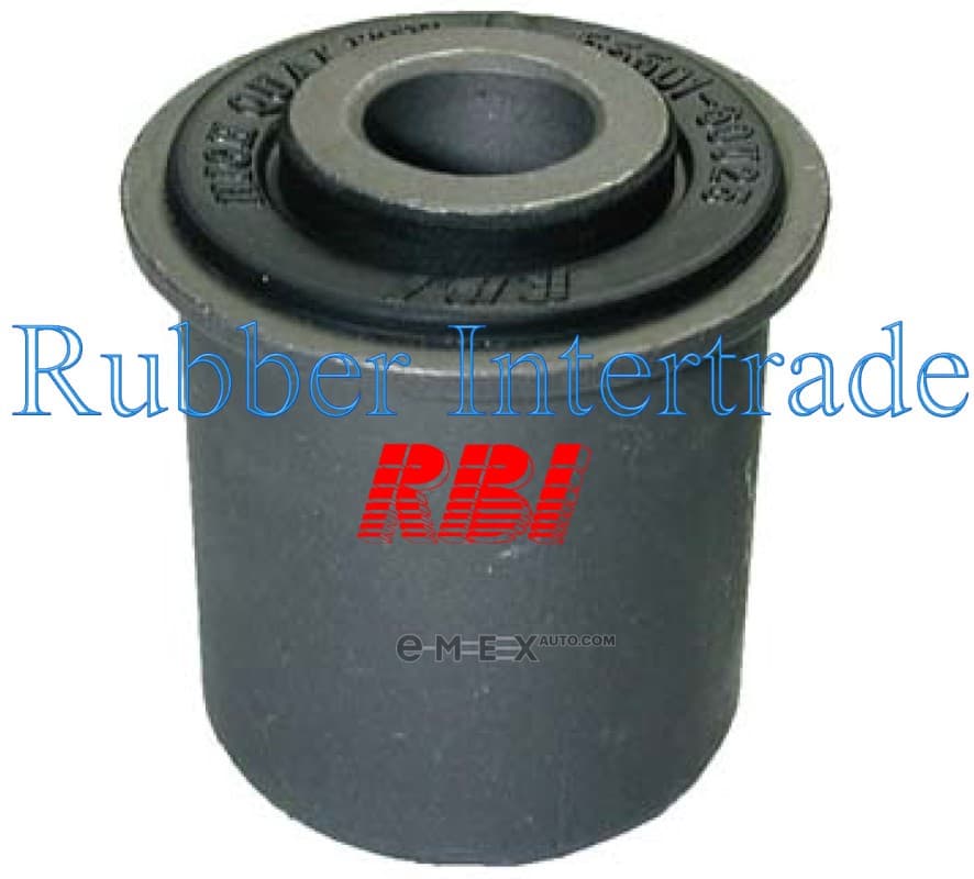 OEM BUSHING, SUSPENSION ARM N25070E