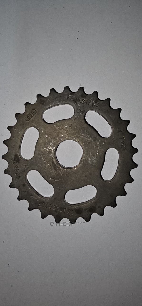 OEM SPROCKET 059109570F