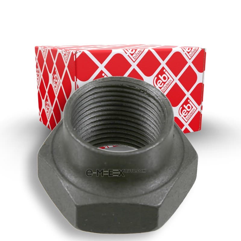 OEM AXLE NUT 03831