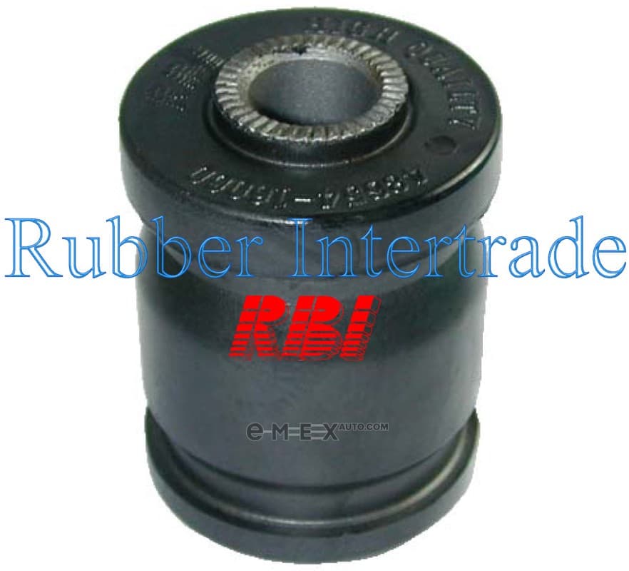 OEM BUSHING, SUSPENSION ARM T2495WS