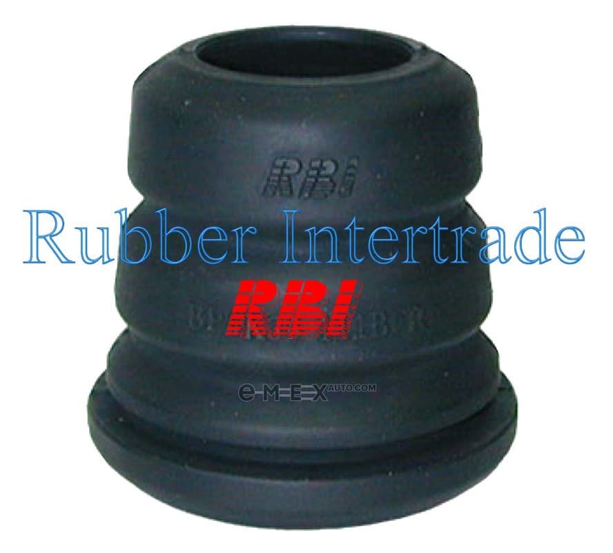 OEM INSULATOR, SHOCK ABSORBER D14MZ3F