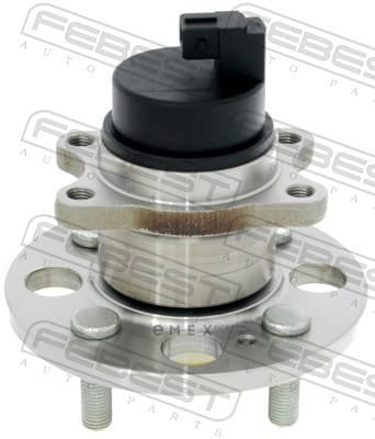 OEM REAR WHEEL HUB 1282GETZR