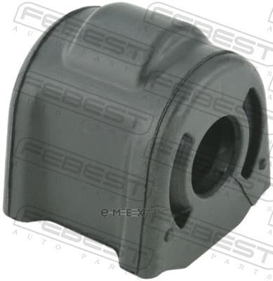 OEM BUSHING, STABILIZER SSBG13F