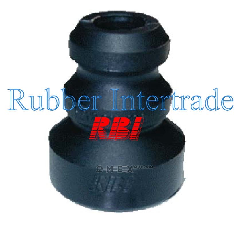 OEM SHOCK ABS.BUM.C/V 92,PRELUDE FR O14292F