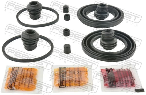 OEM REPAIR KIT, DISC BRAKE 0275J11EF