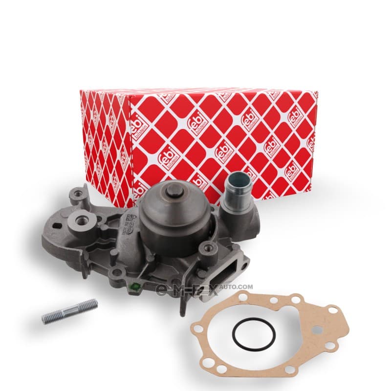 OEM WATER PUMP 21241