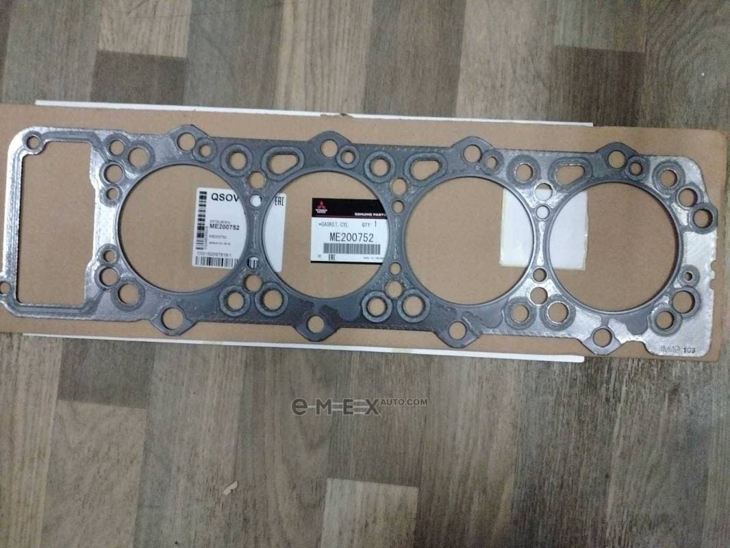 OEM GASKET,CYLINDER HEAD ME200752