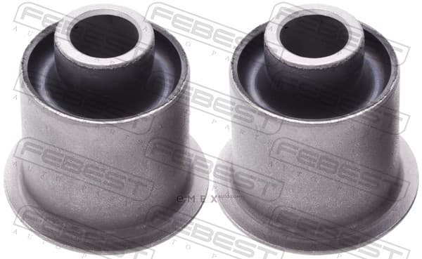 OEM CROSSMEMBER BUSHING CHABEVR