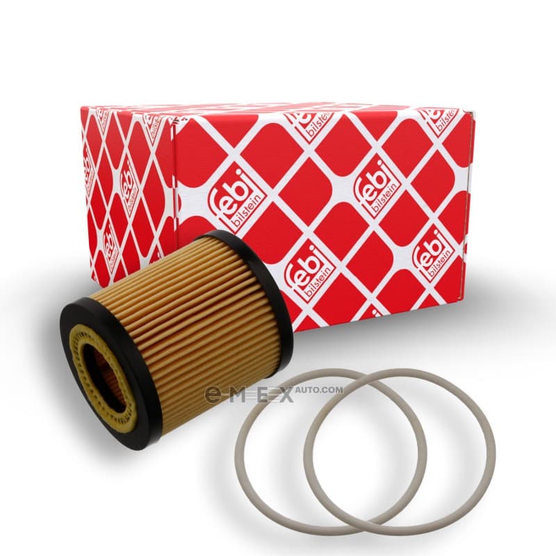 OEM OIL FILTER 33469