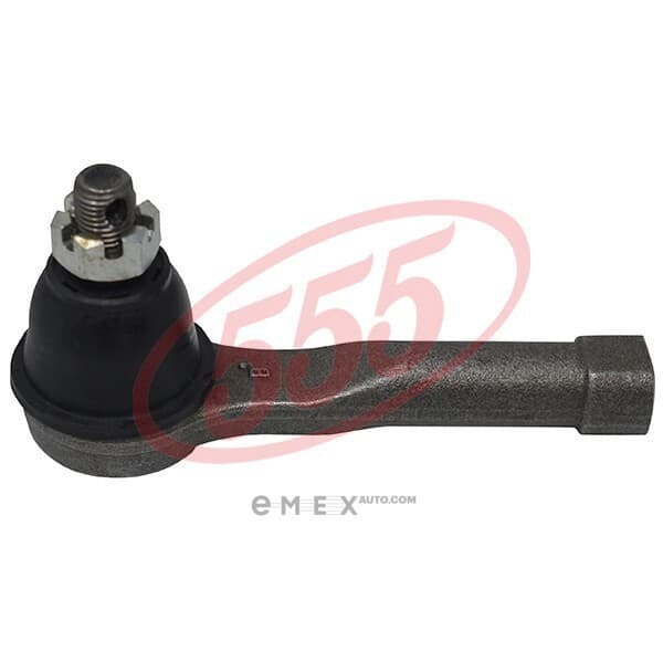 OEM END ASSY, TIE ROD STEERING SE4691