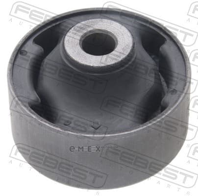 OEM BUSHING, SUSPENSION ARM HAB190