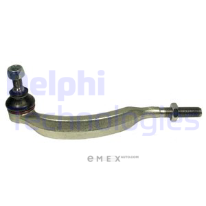 OEM TIE ROD END TA2489