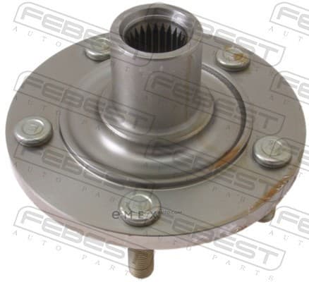 OEM WHEEL HUB ASSY 0482CU20R