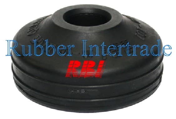 OEM STOPPER BUSHING, SHOCK ABSORBER O13304E