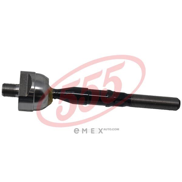 OEM END ASSY, STEERING RACK SRB040