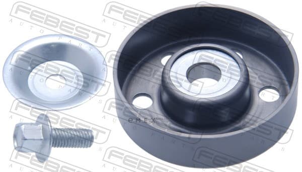 OEM TENSIONER ASSY, PULLEY 0187AUR10