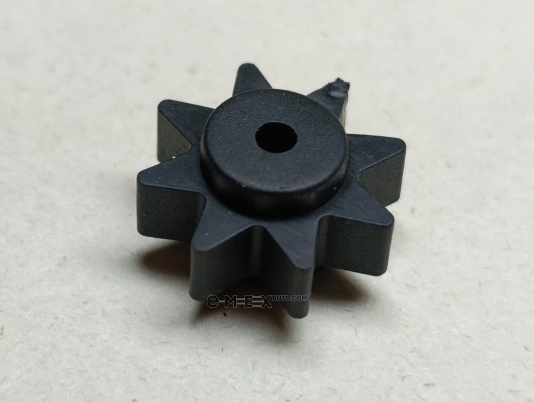 OEM CLIP, PLASTIC 4525328130