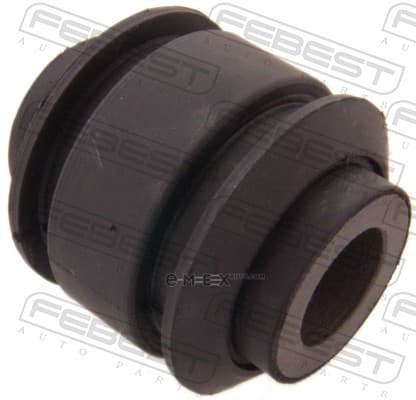 OEM BUSHING, SUSPENSION ARM NAB029