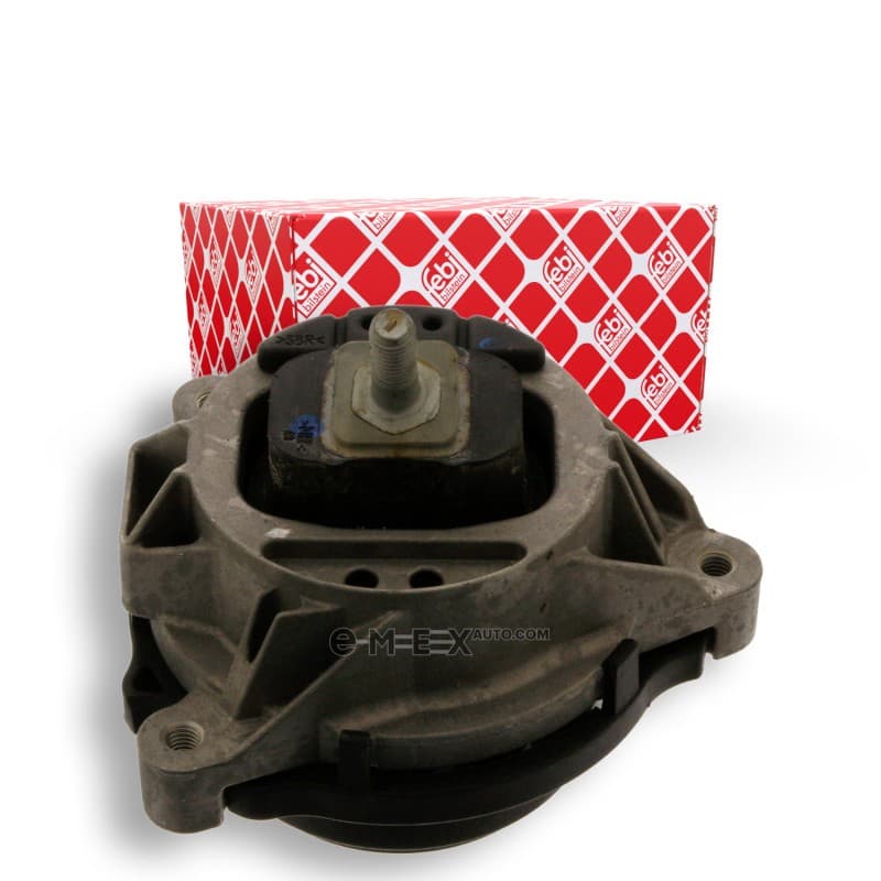 OEM SUPPORT ASSY, ENGINE MOUNTING 39006