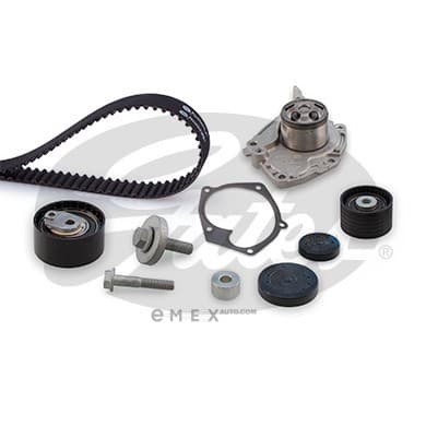 OEM REPAIR KIT, TIMING KP35550XS