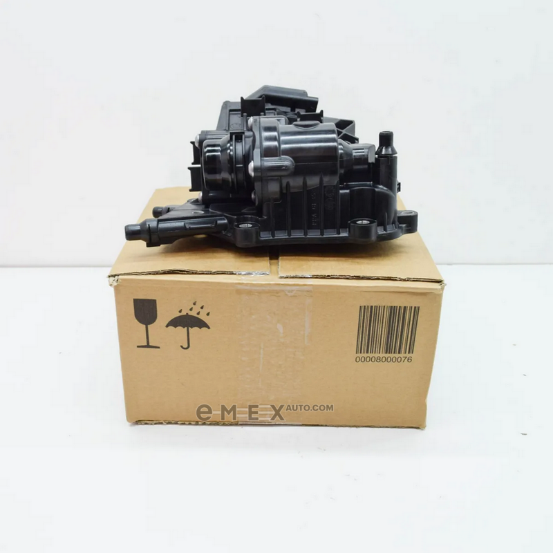 OEM CASE ASSY, THERMOSTAT 11538596107