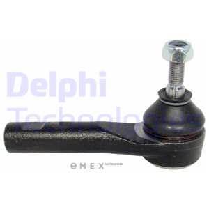 OEM TIE ROD END TA2672