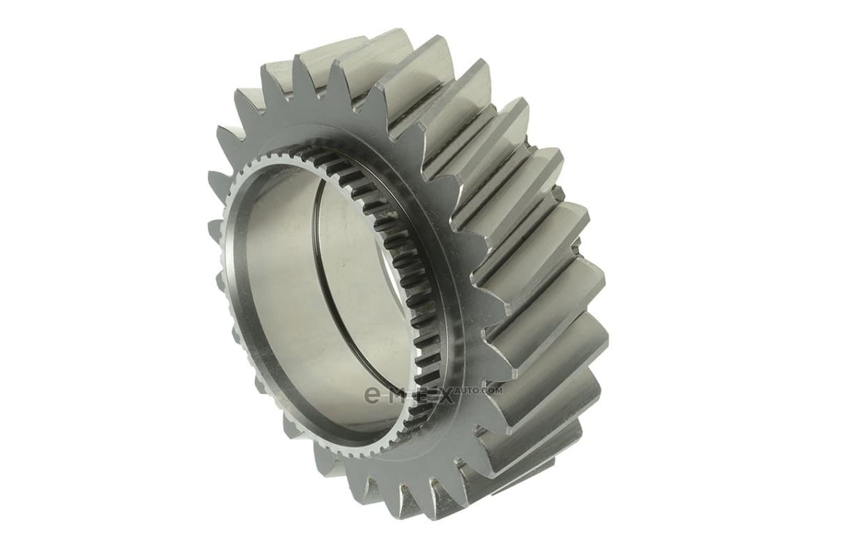 OEM GEAR 4TH SPEED 24T 60530718