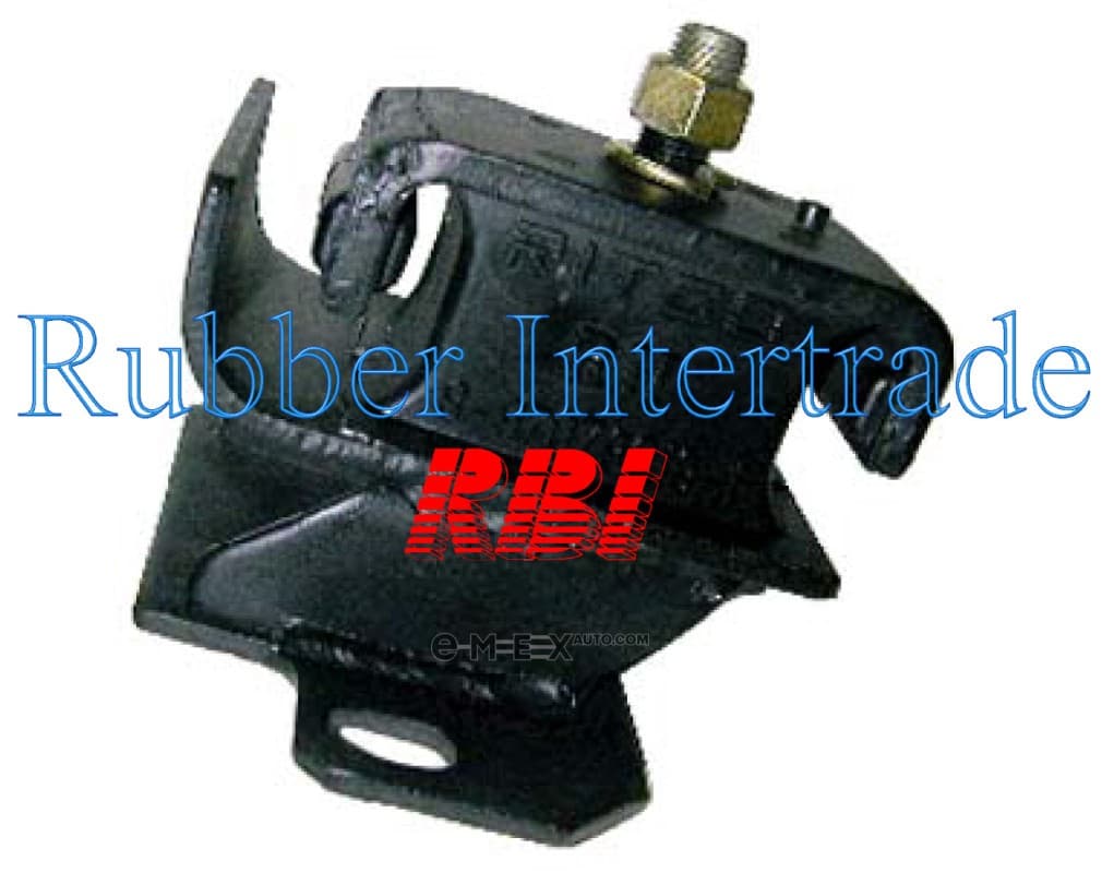 OEM INSULATOR, ENGINE MOUNTING R10NPR1R