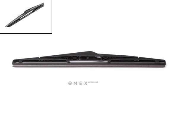 OEM WIPER BLADE ASSY 112300SX