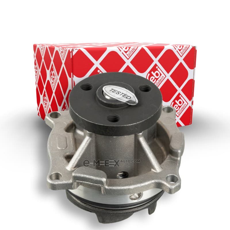 OEM WATER PUMP 19610