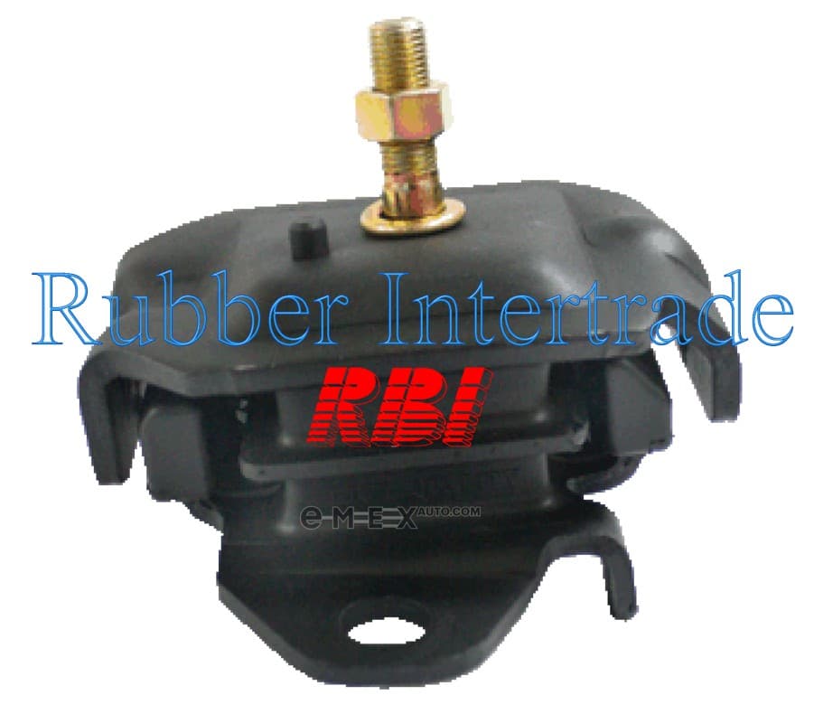 OEM INSULATOR, ENGINE MOUNTING T10870L