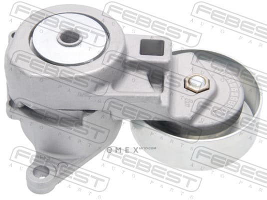 OEM TENSIONER ASSY, PULLEY 0490CU5W