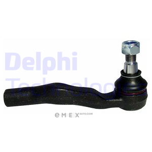 OEM TIE ROD END TA2091