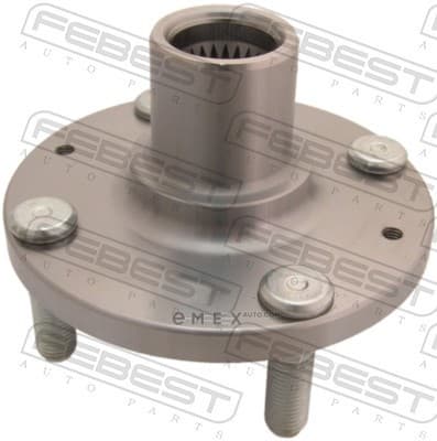 OEM WHEEL HUB ASSY 1282GETZF