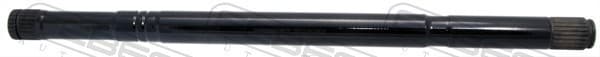 OEM DRIVE SHAFT, REAR AXLE 0212QG16LH