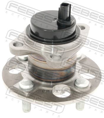 OEM WHEEL HUB ASSY 0182KSP90R