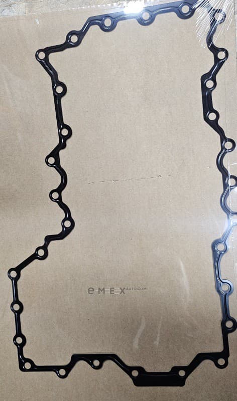 OEM GASKET, RUBBER 11137570706