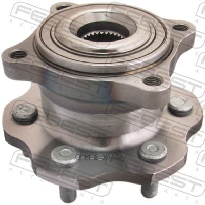 OEM WHEEL HUB ASSY 0282R51R