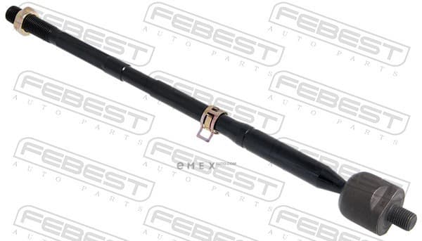 OEM END ASSY, STEERING RACK 0122250