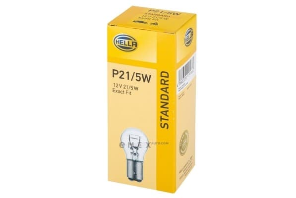 OEM LIGHT BULB 8GD002078121