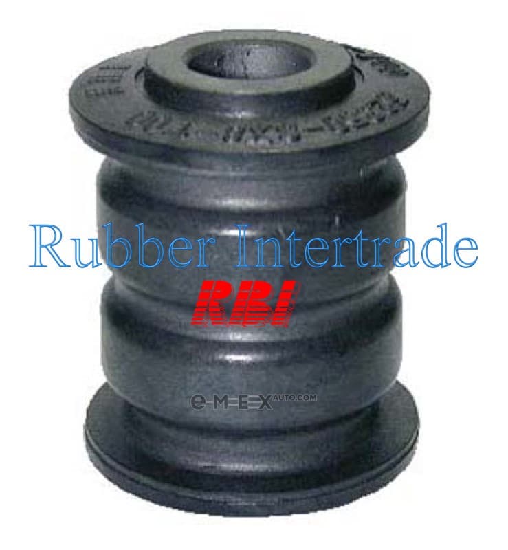 OEM BUSHING, SUSPENSION ARM O25301S