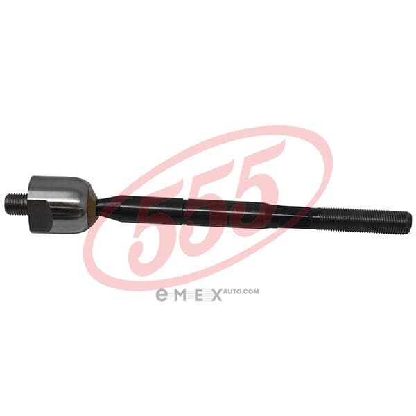 OEM END ASSY, STEERING RACK SRT760