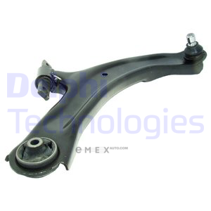 OEM LOWER WISHBONE TC2468