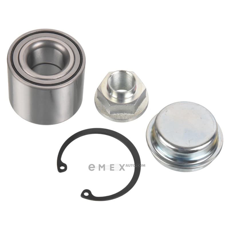 OEM REP.KIT WHEEL BEARIN 31341