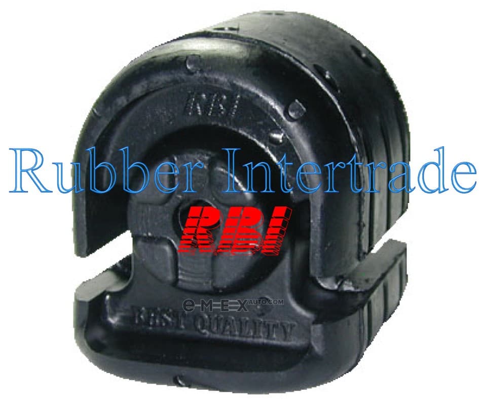 OEM L/A BUSHING B13 BIG N2430WB